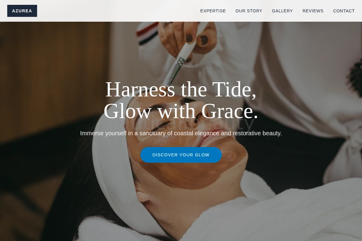 Azurea Beauty Salon