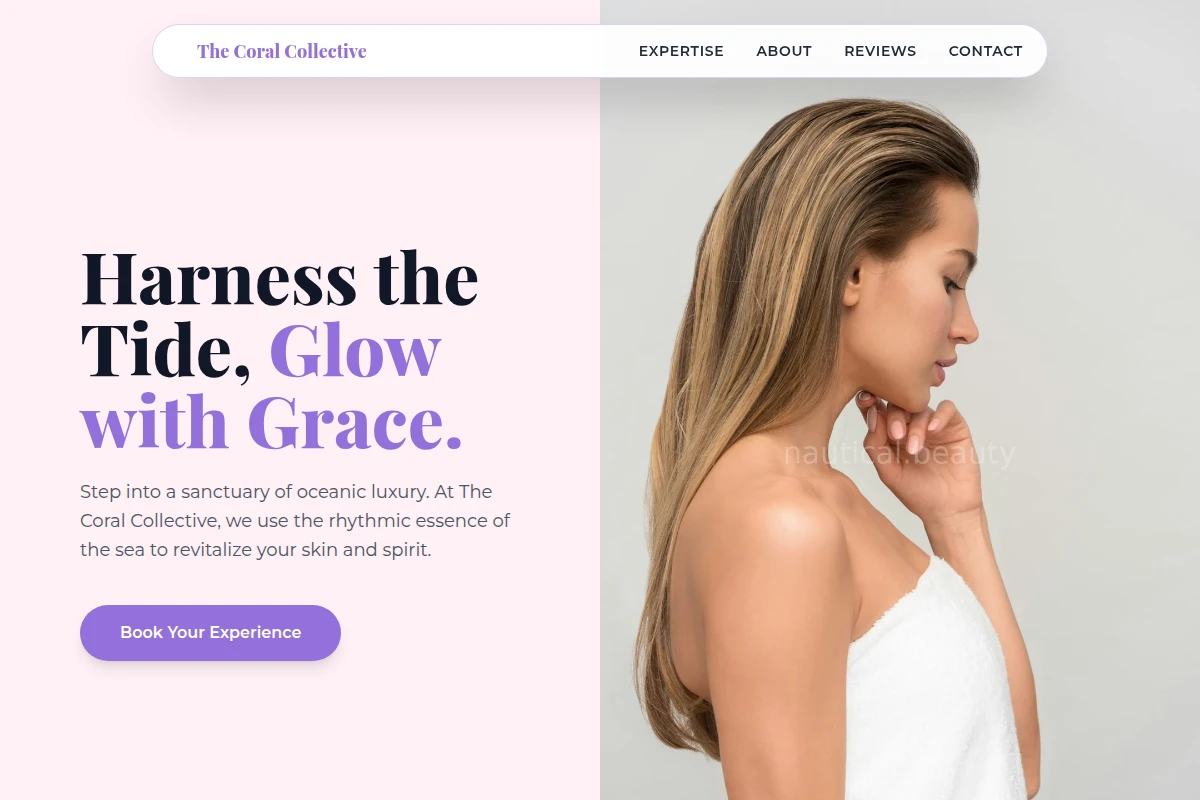 Siren Beauty Salon