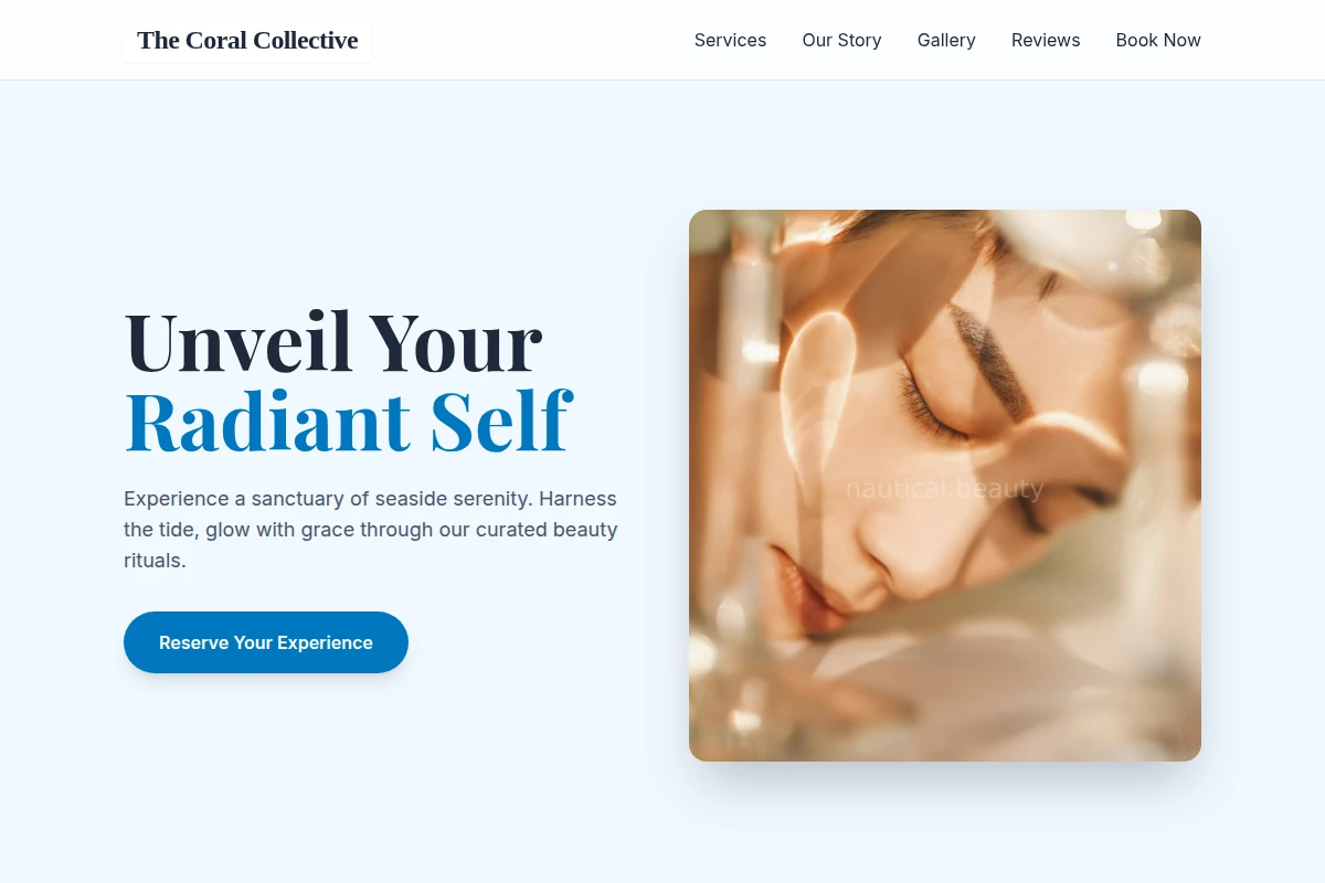 Horizon Beauty Salon