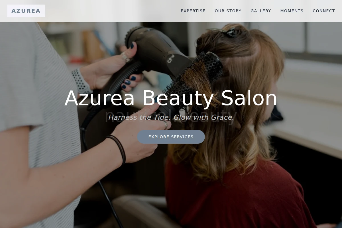 Azurea Beauty Salon