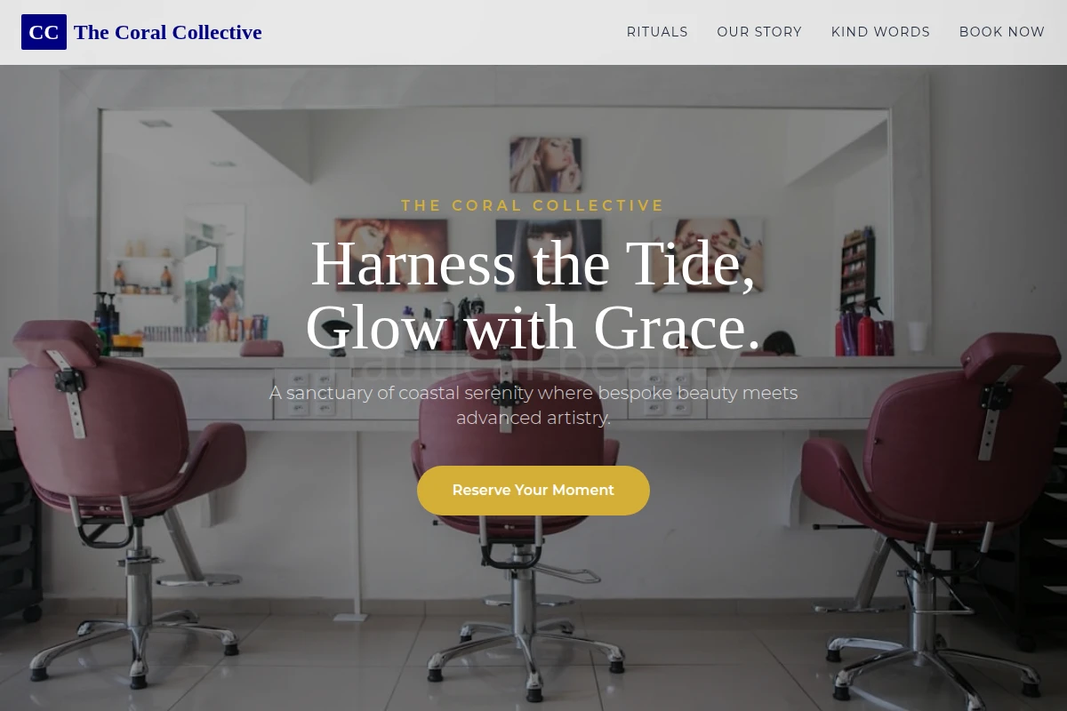 Drift Beauty Salon