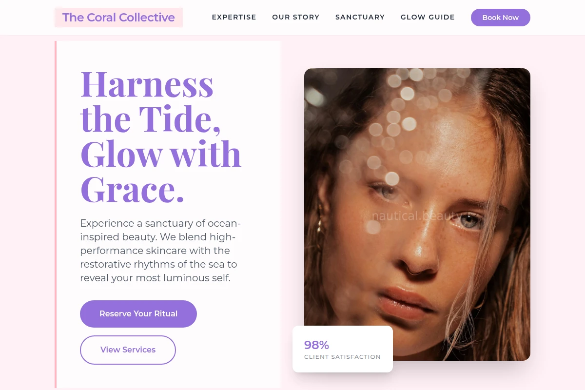 Radiance Beauty Salon