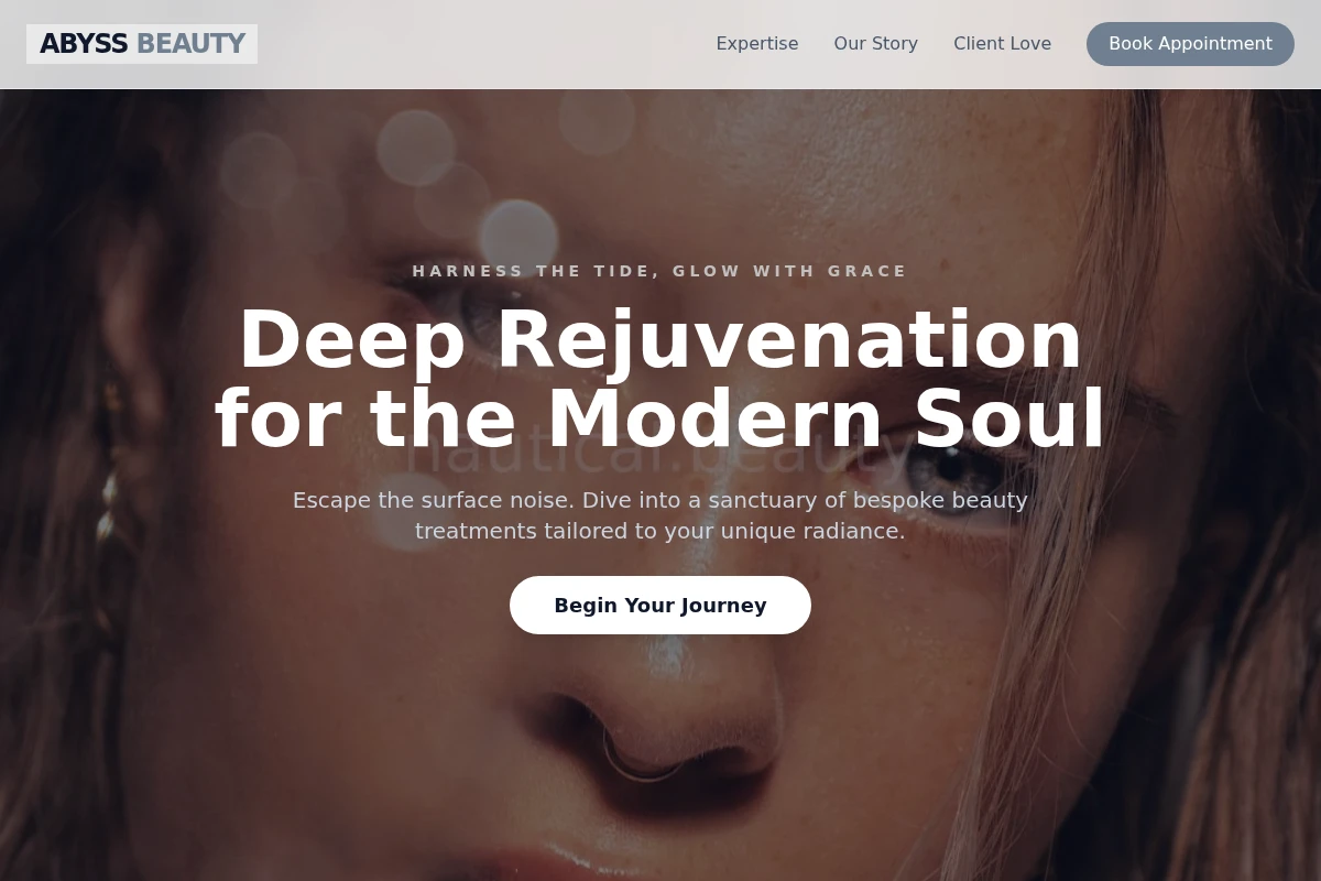 Abyss Beauty Salon