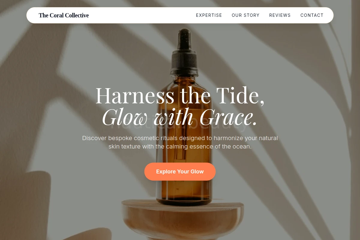 Radiance Cosmetics