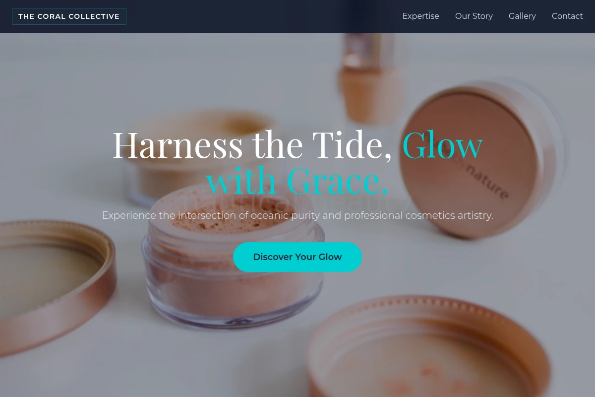 Shallow Cosmetics
