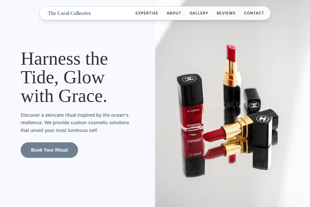 cosmetics