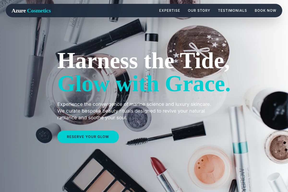 cosmetics