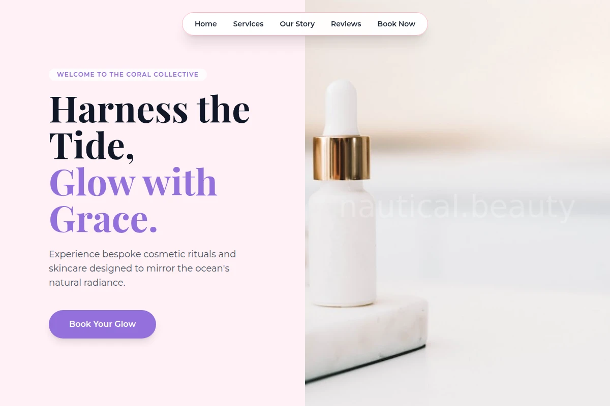 Ethereal Cosmetics