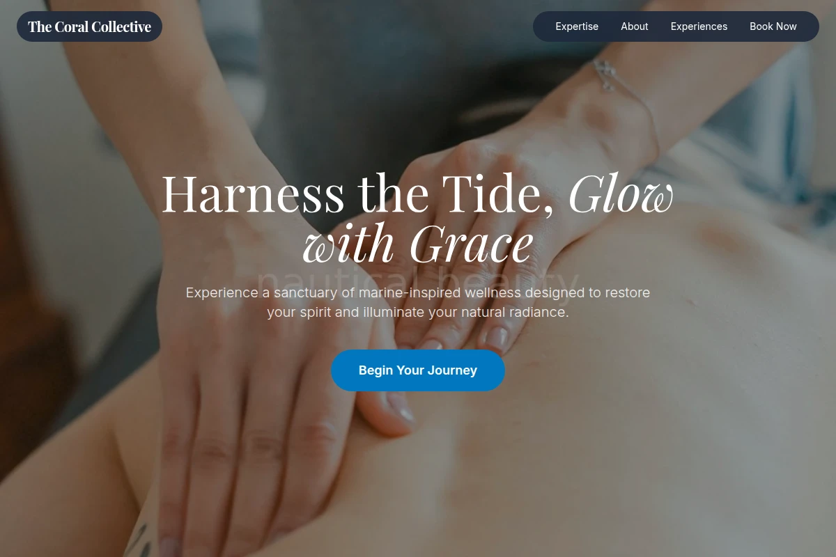 Azurene Spa